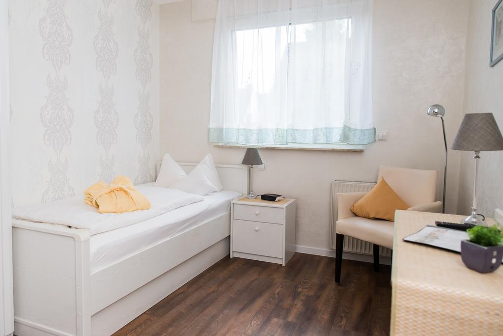 Piepers Landidyll Hotel Bad Laer Exteriér fotografie
